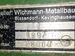 Wichmann-Metallbau 28-M3