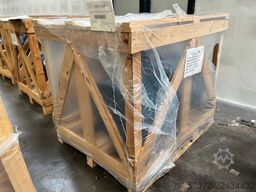 WEG IE3-IP23-B3-V