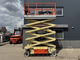 JLG 3246ES SchaarHoogwerker / Arbeitsbuhne / Sciccor 12M werkhoogte Elektrisch 2006