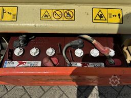 JLG 3246ES SchaarHoogwerker / Arbeitsbuhne / Sciccor 12M werkhoogte Elektrisch 2006