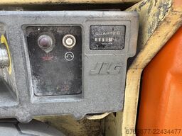 JLG 1930 ES Schaarhoogwerker / Sciccor Lift 8M Werkhoogte elektrisch 2014