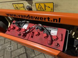 JLG 1930 ES Schaarhoogwerker / Sciccor Lift 8M Werkhoogte elektrisch 2014