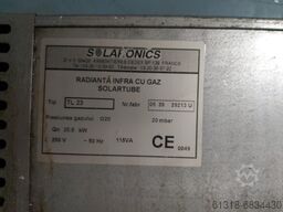 SOLARONICS TL23