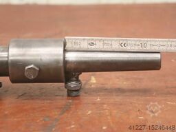 Pittler A No 3d L485  MK4