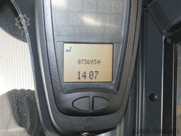 Linde H25T