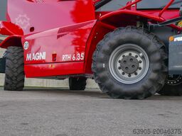 Magni RTH 6.35