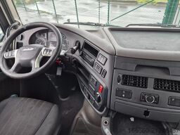 DAF XF 480 FT SPACE CAB