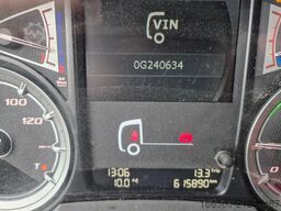 DAF XF 480 FT SPACE CAB