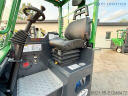 Combilift C4000CB TRIPLEX 5200MM FREE-LIFT TOP 1