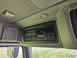 RENAULT D 220 Automaat EURO6