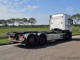 SCANIA R450