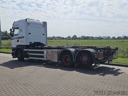 SCANIA R450