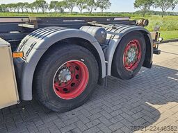 SCANIA R450