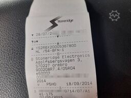 SCANIA R450