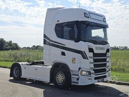 SCANIA S540 HL2x tank etc
