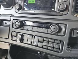 SCANIA S540 HL2x tank etc