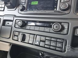 SCANIA S540 HL2x tank etc