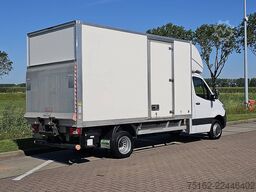 MERCEDES-BENZ SPRINTER 515 Bakwagen Laadklep!
