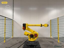 FANUC R-2000iB/185L