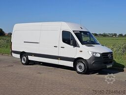 MERCEDES-BENZ SPRINTER 317 L3H2 2.8T-Trekhaak!