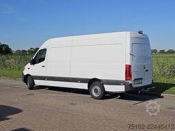 MERCEDES-BENZ SPRINTER 317 L3H2 2.8T-Trekhaak!