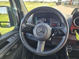 MERCEDES-BENZ SPRINTER 317 L3H2 2.8T-Trekhaak!