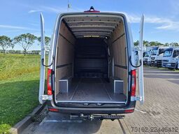 MERCEDES-BENZ SPRINTER 317 L3H2 2.8T-Trekhaak!