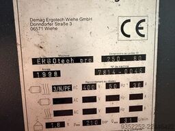 DEMAG Ergotech pro 25-80