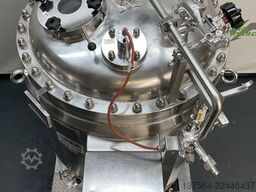 Vögele Magnetrührwerksbehälter 692L