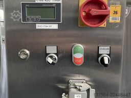 Bolz Magnetrührwerksbehälter 706L