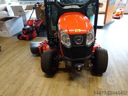 KIOTI CS 2520