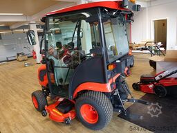 KIOTI CS 2520