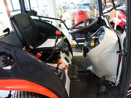 KIOTI CS 2520