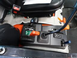 KIOTI CS 2520