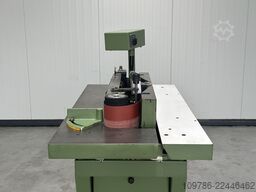 SAMCO Unilev150