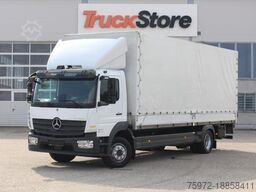 Mercedes-Benz Atego 1224 L