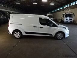 FORD Transit Connect Kasten lang Trend PDC Aut