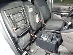 FORD Transit Connect Kasten lang Trend PDC Aut