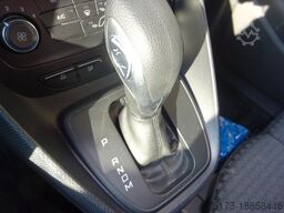 FORD Transit Connect Kasten lang 100PS Autm. Trend