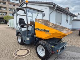 BERGMANN 1200 R*Dumper*3500Stunden*Top*