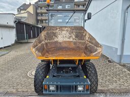 BERGMANN 1200 R*Dumper*3500Stunden*Top*