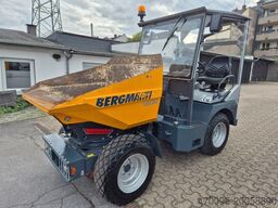 BERGMANN 1200 R*Dumper*3500Stunden*Top*
