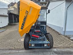 BERGMANN 1200 R*Dumper*3500Stunden*Top*