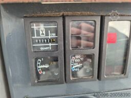 BERGMANN 1200 R*Dumper*3500Stunden*Top*