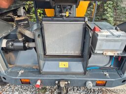 BERGMANN 1200 R*Dumper*3500Stunden*Top*