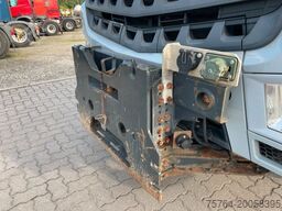 MERCEDES-BENZ 2642 Actros / HIAB XR21S51 / 6x4 / AP-Achsen