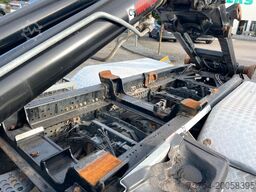 MERCEDES-BENZ 2642 Actros / HIAB XR21S51 / 6x4 / AP-Achsen