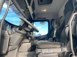 MERCEDES-BENZ 2642 Actros / HIAB XR21S51 / 6x4 / AP-Achsen