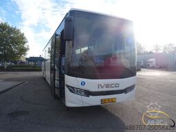 IVECO Crossway 13 mtr 61 Sitze EURO 6 ADAS