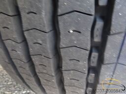 IVECO Crossway 13 mtr 61 Sitze EURO 6 ADAS